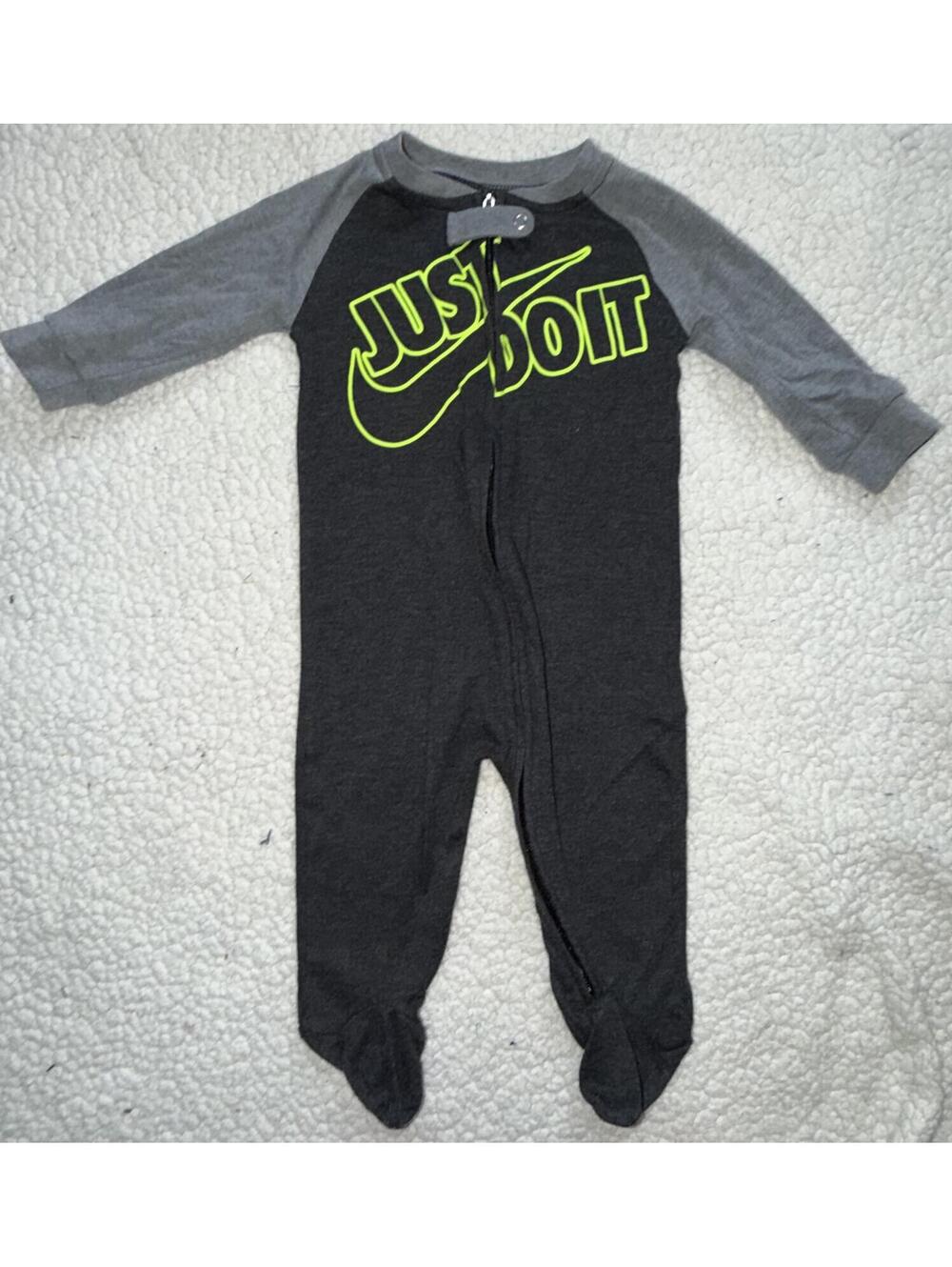 Nike Sleeper